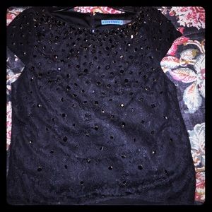 NWT Alice & Olivia Blouse